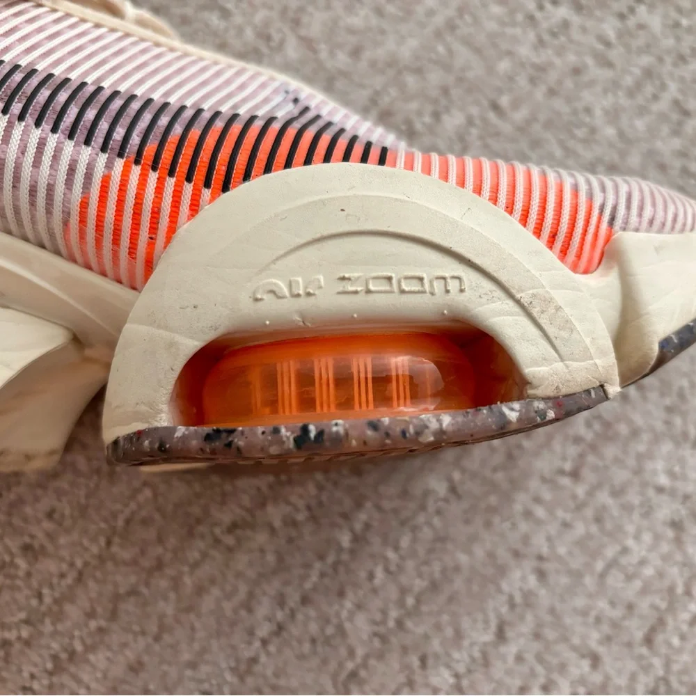 Nike Air Zoom Superrep 2 Next Nature size 7 - Picture 6 of 9